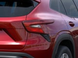 2026 Chevrolet Trax - Preview 11