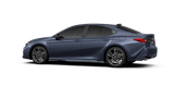2026 Toyota Camry - Preview 7