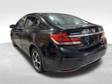 2015 Honda Civic - Preview 7