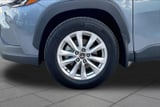 2025 Toyota Corolla Cross - Preview 10