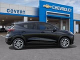 2027 Chevrolet Bolt - Preview 5
