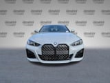 2026 BMW 4 Series - Preview 4