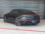2026 Porsche Taycan - Preview 3