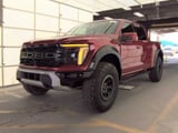 2025 Ford F-150 - Preview 2