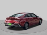 2024 Hyundai Elantra - Preview 5