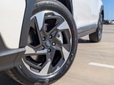 2026 Subaru Crosstrek - Preview 2