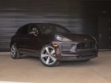 2026 Porsche Macan - Preview 9