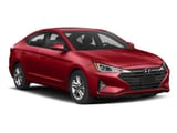 2020 Hyundai Elantra - Preview 8