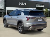 2026 Chevrolet Equinox - Preview 4
