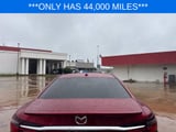 2021 Mazda Mazda6 - Preview 6