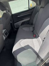 2018 Toyota Camry - Preview 7