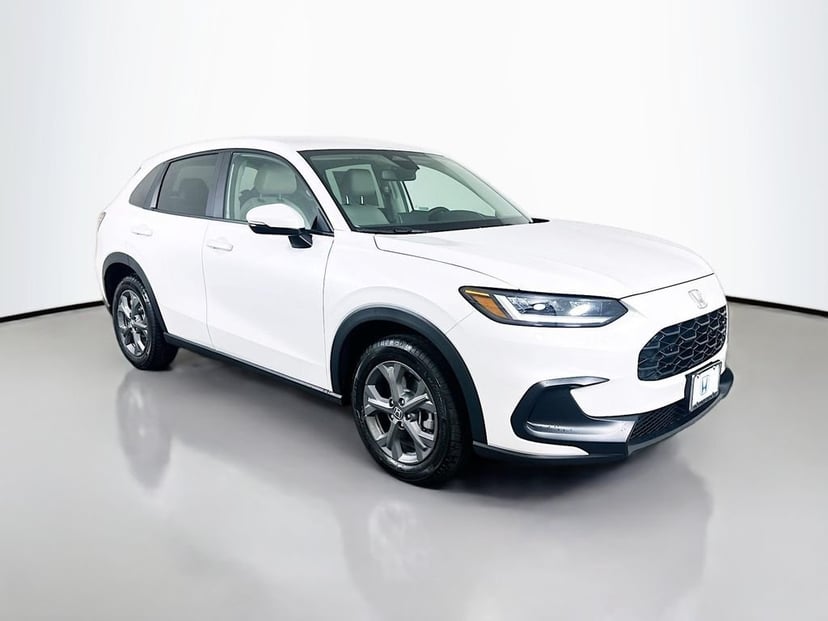 2027 Honda HR-V - Image 2