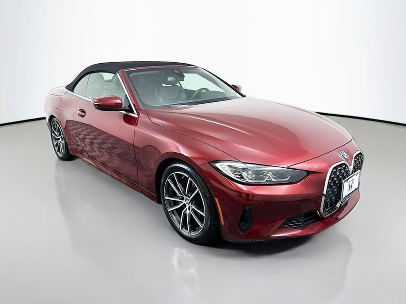 2023 BMW 430i - Image 1