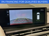 2026 Hyundai Santa Fe Hybrid - Preview 13