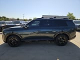 2027 Kia Telluride - Preview 3