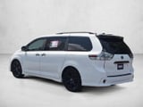 2020 Toyota Sienna - Preview 9