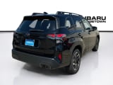 2026 Subaru Forester - Preview 6
