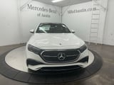 2027 Mercedes-Benz E-Class - Preview 2
