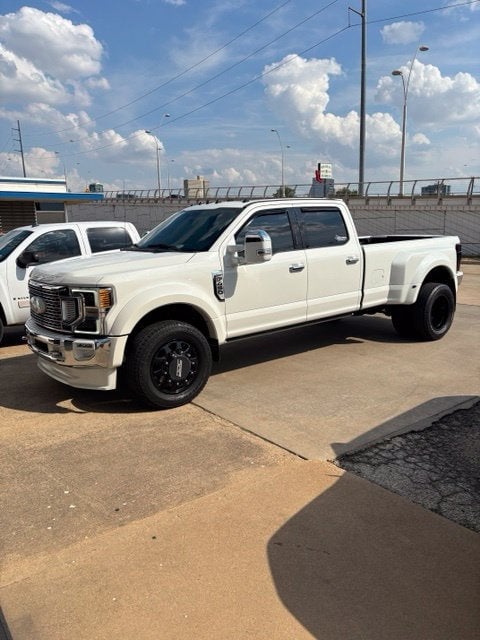 2020 Ford F-450 - Image 1