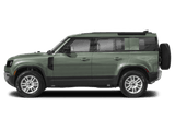 2026 Land Rover Defender - Preview 3