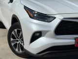 2026 Toyota Highlander - Preview 4