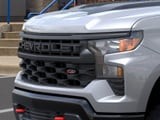 2026 Chevrolet Silverado 1500 - Preview 13