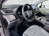 2022 Toyota Sienna - Preview 9