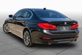 2018 BMW 5 Series - Preview 5
