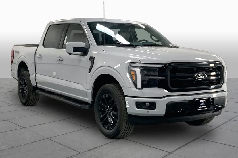2026 Ford F-150 - Image 2