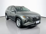 2023 Hyundai Tucson - Preview 3