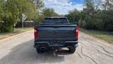 2020 Chevrolet Silverado 1500 - Preview 4