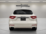 2017 Maserati Levante - Preview 4