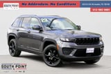 2023 Jeep Grand Cherokee - Preview 2