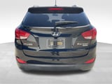 2011 Hyundai Tucson - Preview 6