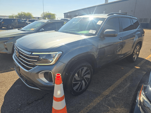 2025 Volkswagen Atlas - Image 1