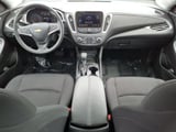 2024 Chevrolet Malibu - Preview 15