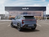 2027 Kia Seltos - Preview 4