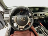 2013 Lexus GS - Preview 11