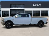 2025 Ram 3500 - Preview 4