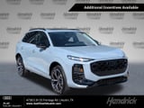 2026 Audi Q3 - Preview 2