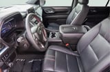2024 Chevrolet Tahoe - Preview 11