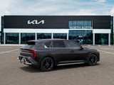 2026 Kia K4 - Preview 6