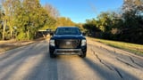 2021 Nissan Titan - Preview 8