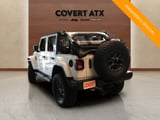 2026 Jeep Wrangler - Preview 2