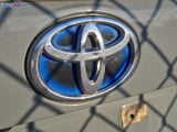 2021 Toyota RAV4 Hybrid - Preview 6