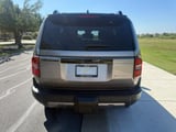 2026 Toyota Land Cruiser - Preview 4