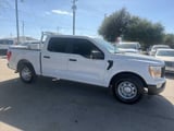 2022 Ford F-150 - Preview 3