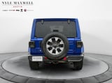 2018 Jeep Wrangler - Preview 15