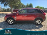 2008 SATURN VUE - Preview 2