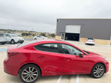2018 Mazda Mazda3 - Preview 6